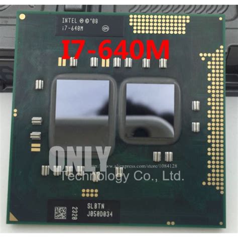 Cpu i7-640M laptop | Shopee Việt Nam