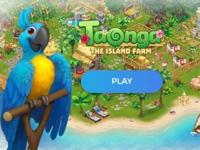 Taonga: the Island Farm Play online