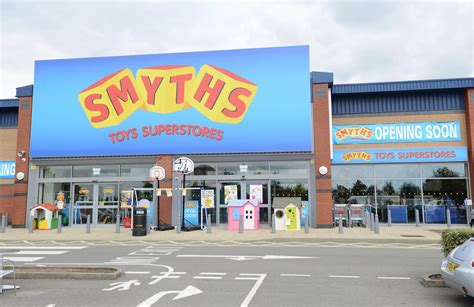 Smyths Toy Superstore in Coventry - CoventryLive