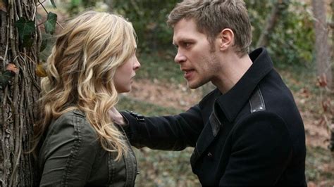 The Originals : 7 scènes de Klaroline à revoir avant la dernière saison