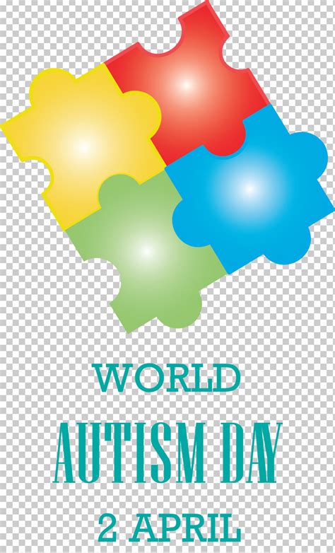 Autism Day World Autism Awareness Day Autism Awareness Day PNG, Clipart, Autism Awareness Day ...