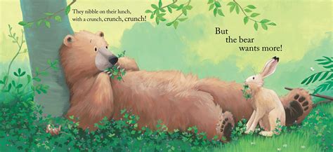 Bear and Friends | Book by Karma Wilson, Jane Chapman | Official Publisher Page | Simon & Schuster