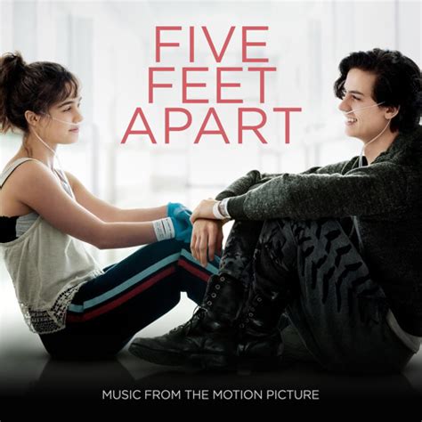 Stream Don't Give Up On Me (From "Five Feet Apart") by Andy Grammer ...