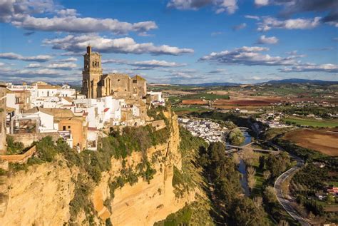 Cádiz | Arcos de la Frontera