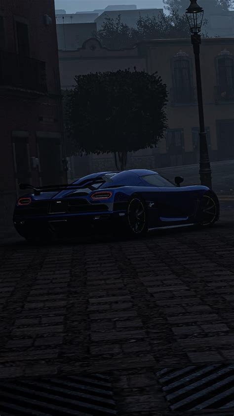 Koenigsegg Agera : r/ForzaHorizon