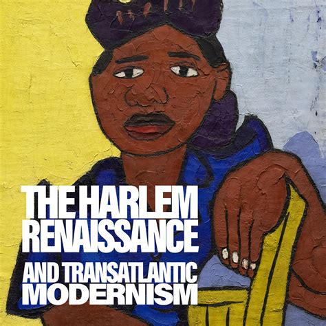 Harlem Renaissance Art