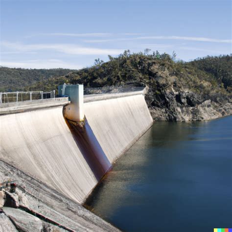 Buttress Dam - An Overview