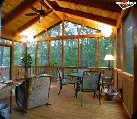 Post and beam porch photos