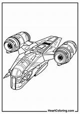 Star Wars Coloring Pages  100% Free Printables sketch template