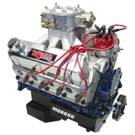 Small block ford crate engines for sale