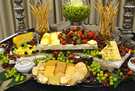 Cheese Board/Table