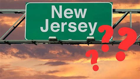 Discover Fun Facts About New Jersey: From Casinos To Counties