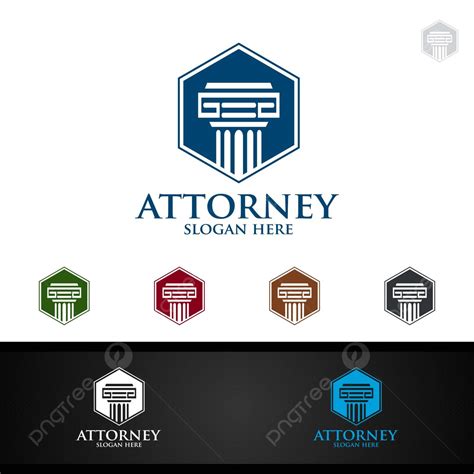 Law And Attorney Vector Logo Design Vintage Crime Firm Vector, Vintage ...