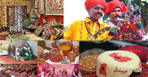 Sindhi Culture