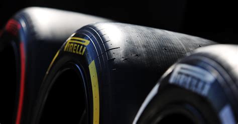 Pirelli reveals tyre compounds for opening three 2024 F1 rounds ...