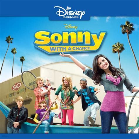 Watch Sonny With a Chance Episodes | Season 2 | TV Guide