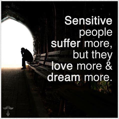 Quotes About Sensitive People | Hot Sex Picture