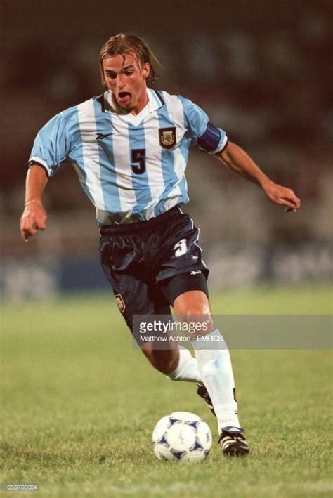 Esteban Cambiasso, Argentina | Esteban cambiasso y Argentina