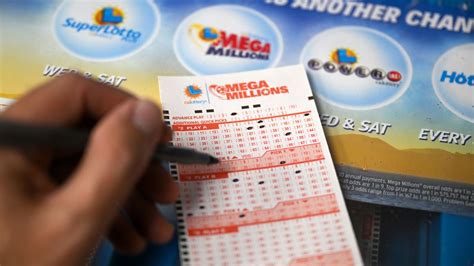 Mega Millions: No jackpot winner in Tuesday's draw, new jackpot estimated at $560 million | CNN