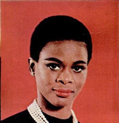 Cicely Tyson Young Model - loklok109