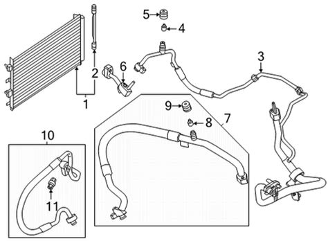 2022 Ford Maverick Parts Catalog | Auto Parts Prime