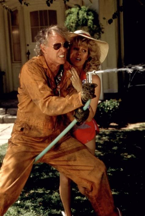 Mark & Bonnie Rumsfield (Bruce Dern & Wendy Schaal) in The 'Burbs (1989) Movies Of The 80's ...