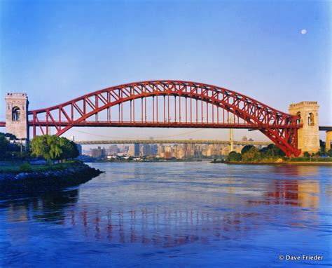 The Top 10 Secrets of the Bayonne Bridge Connecting Staten Island and New Jersey - Untapped New York