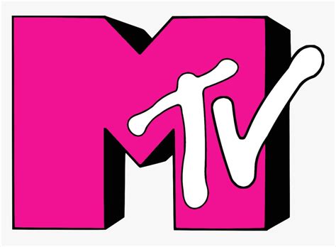 Mtv Music Awards Png Logo Mtv 80s Logo Png Transparent PNG 673x535 Free ...