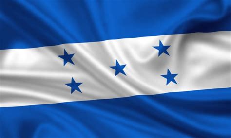 Fotos de Bandera de honduras de stock, imágenes de Bandera de honduras ...