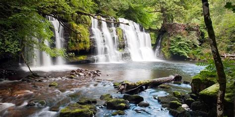 Four Waterfalls Walk | Brecon Beacons 4 Waterfalls Guide