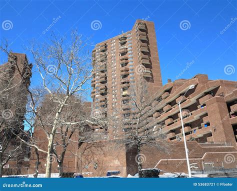 New York City Apartments editorial photo. Image of renters - 53683721