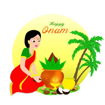 Pin on Happy Onam