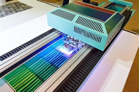 What is UV Printing?