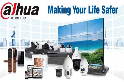 How to Set up Dahua CCTV system - DVRCMS.Com