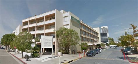 UCLA Health to reopen Olympia Medical Center as neuropsychiatric hospital | Urbanize LA