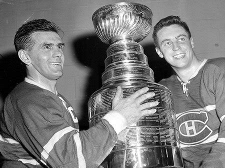 Montreal Canadiens Greatest All-Time Roster