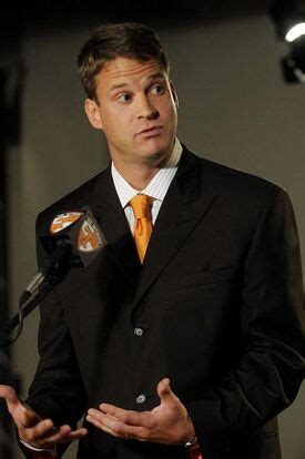 Lane Kiffin | Tennessee Vols | Fandom