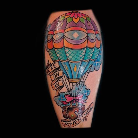 Charlie Petty — Anchor Steam Tattoo Gallery