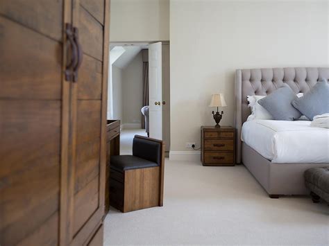 Sudbury House Hotel in Cotswolds and Faringdon : Luxury Hotel Breaks in ...