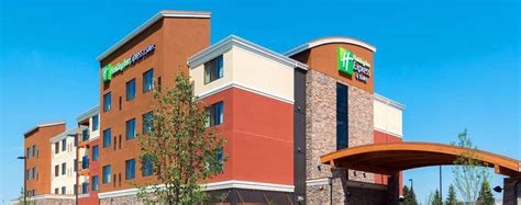 Holiday Inn Express Hotel & Suites Butte, Butte - HotelTonight