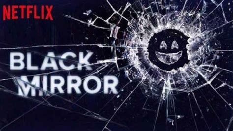 Black Mirror : Netflix vous souhaite une bonne année, et ça fait peur