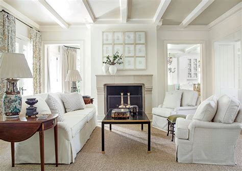 20 Warm White Paint Colors To Cozy Up Your Space | Formal living room ...