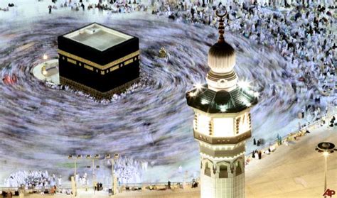 10 Hadiths About Hajj | About Islam