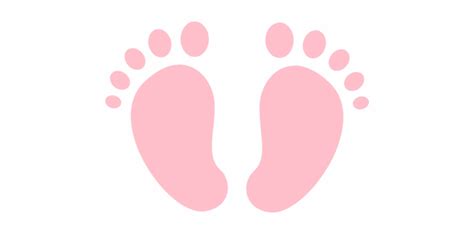 Feet clipart pink baby, Feet pink baby Transparent FREE for download on WebStockReview 2024