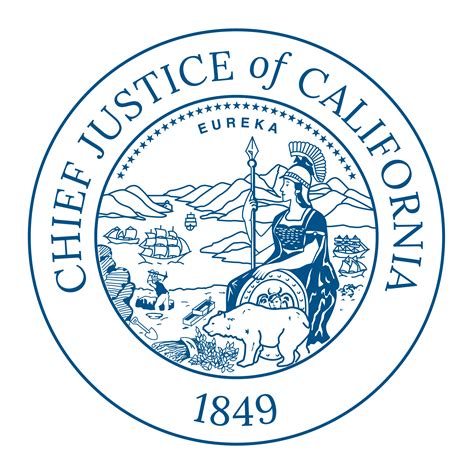 California Chief Justice Releases Statement on Governor's Budget ...