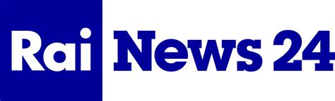 Rai News 24 Logo - PNG Logo Vector Brand Downloads (SVG, EPS)