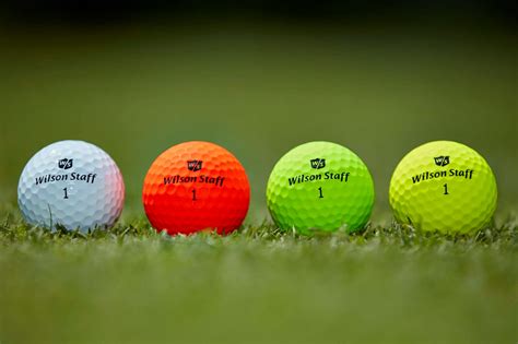 How to Choose the Right Golf Ball | Wilson Sporting Goods