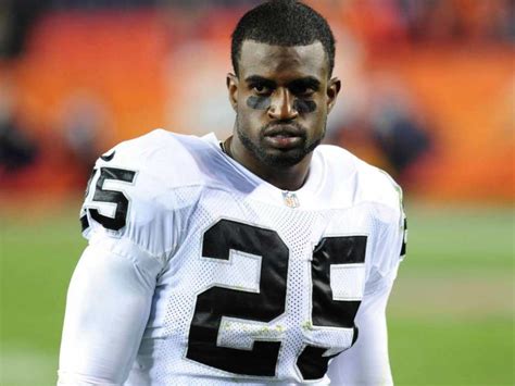 Former Raiders CB and 1st round pick D.J. Hayden killed in Houston ...