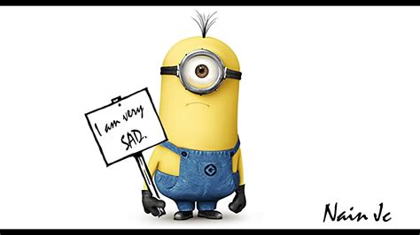 Heer to bari sad (Minion version) - YouTube