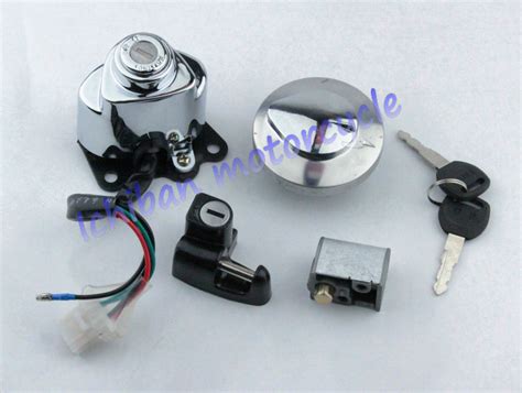 Starter switch for honda motorcycle